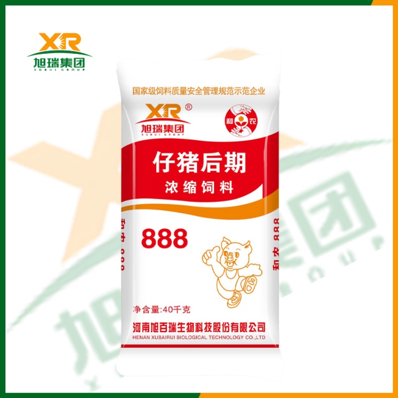 和农 888